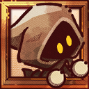 ShapeHero Factory Minion's Smile Achievement