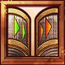ShapeHero Factory Underground World Achievement