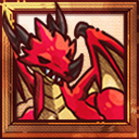 ShapeHero Factory Dragon Achievement