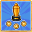 Mixologist Master Trophy