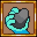 Everything is Crab Mountain Man Achievement