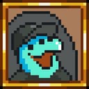 Everything is Crab Weeeee back! Achievement