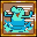 Everything is Crab You Show Speed Achievement