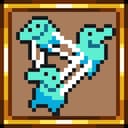 Everything is Crab Dodgy Achievement