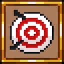 Everything is Crab Bullseye Achievement
