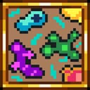 Everything is Crab Full Cast Achievement