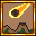 Everything is Crab It was a dinosaur Achievement