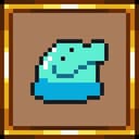 Everything is Crab Selective Pressure 1 Achievement