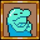 Everything is Crab Selective Pressure 20 Achievement