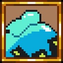 Everything is Crab Chonkers Achievement