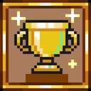 Everything is Crab Winner Achievement