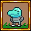 Everything is Crab Challengedn't Achievement