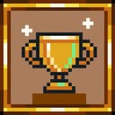 Everything is Crab Win Achievement