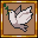 Everything is Crab Dove Achievement