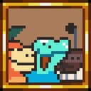 Everything is Crab Frens Achievement