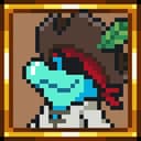 Everything is Crab The Crabtain Achievement