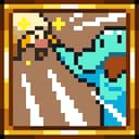Everything is Crab I know it's my destiny Achievement