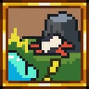 Everything is Crab Opportunistic Achievement