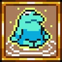 Everything is Crab Zen Achievement