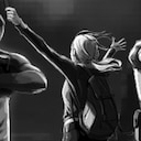 Underground Terrors
