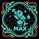 Port of Jumanah Maximum Power! Achievement