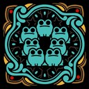 Achievement - These are Frogs!