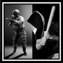 Hidden and Dangerous