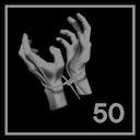 Arrest Warrant achievement