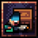 Space Grunts: Chrono Shard Take Cover! Achievement
