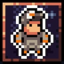 Space Grunts: Chrono Shard Janitor Freedom Achievement
