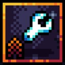Space Grunts: Chrono Shard Engineer Achievement