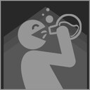 Iron Gut achievement