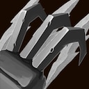Ice Claws