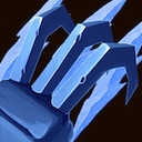 Ice Claws