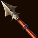 Valkyrie Spear