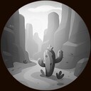 Across the Canyon