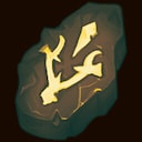 Concentration Rune