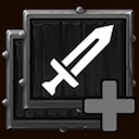 More Weapons