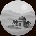 Open Desert