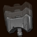 Charged Hammer