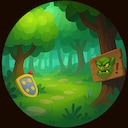 Through the Forest