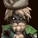 Dark Druid
