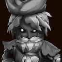 Dark Druid