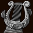 Gaia Harp