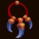 Dragon Fangs