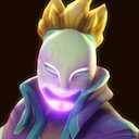 Mirror Mask