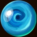 Orb of Ice