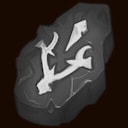 Concentration Rune
