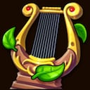 Gaia Harp