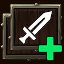 Most Weapons